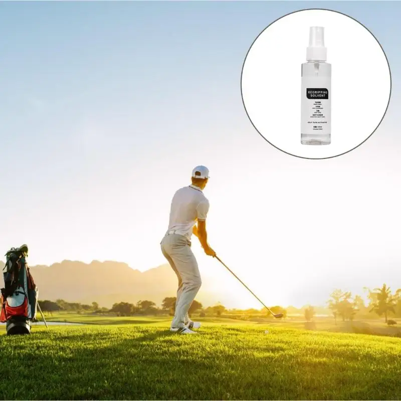 

Профессиональный класс Golf Grip Rolident High Performances Golf Grip Grip Gip