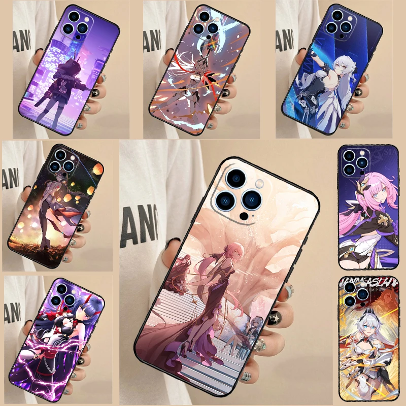 Honkai Impact 3Rd C…