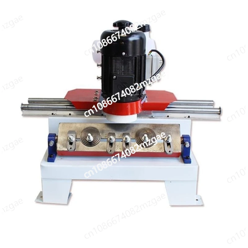 MF600 high-precision linear electric woodworking universal small horizontal grinding