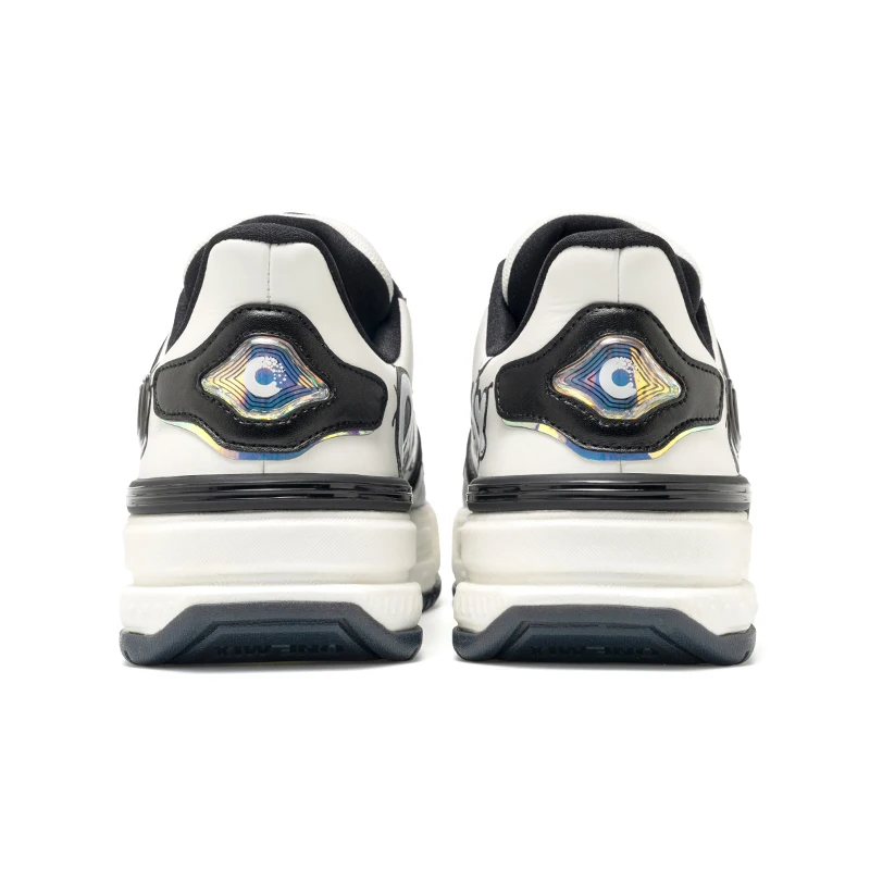 Onemix 2026 Neue Herrenschuhe Sind Leicht, Weichsohlig, Verschleißfest, Ultraleicht, Modisch, Vielseitig, Lässig, Sportlich, Boardschuhe – Detail 13