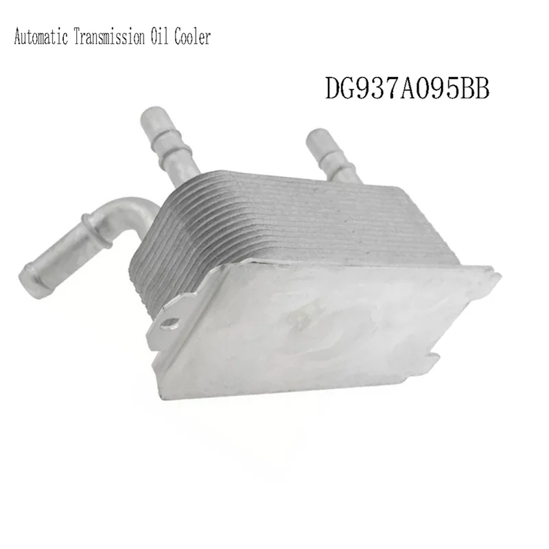 Radiatore olio duraturo DG937A095BB per cambio automatico per motore Ford Edge Escape Fusion Mondeo Mk5 Lincoln Mkz 2.0L