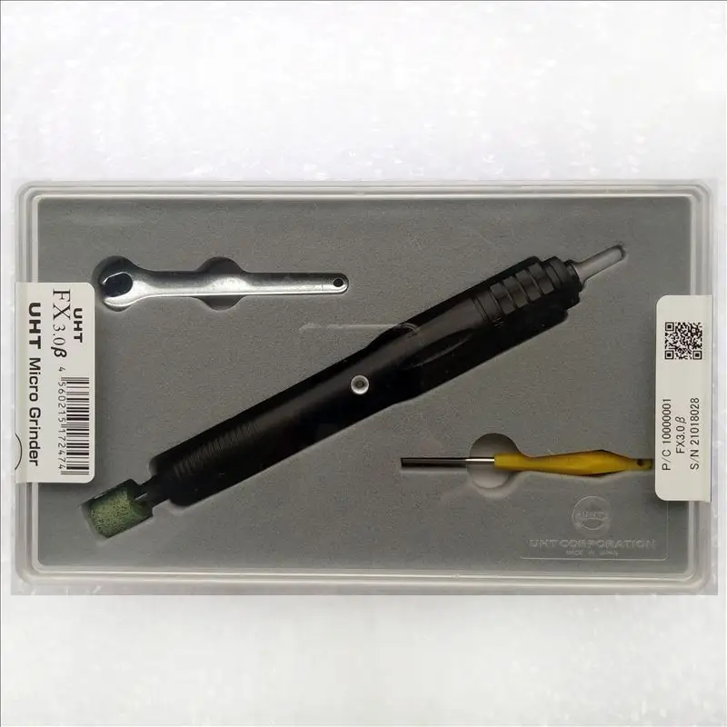 FX3.0B Lightweight and Durable Pneumatic Carving Tool Set for Stone and Jade Customized OEM Support