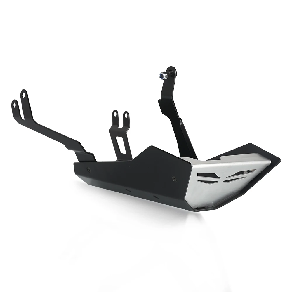 

For Yamaha MT-07 XSR TEACER 700 Trouble Engine Under Front Spoiler Site Armor