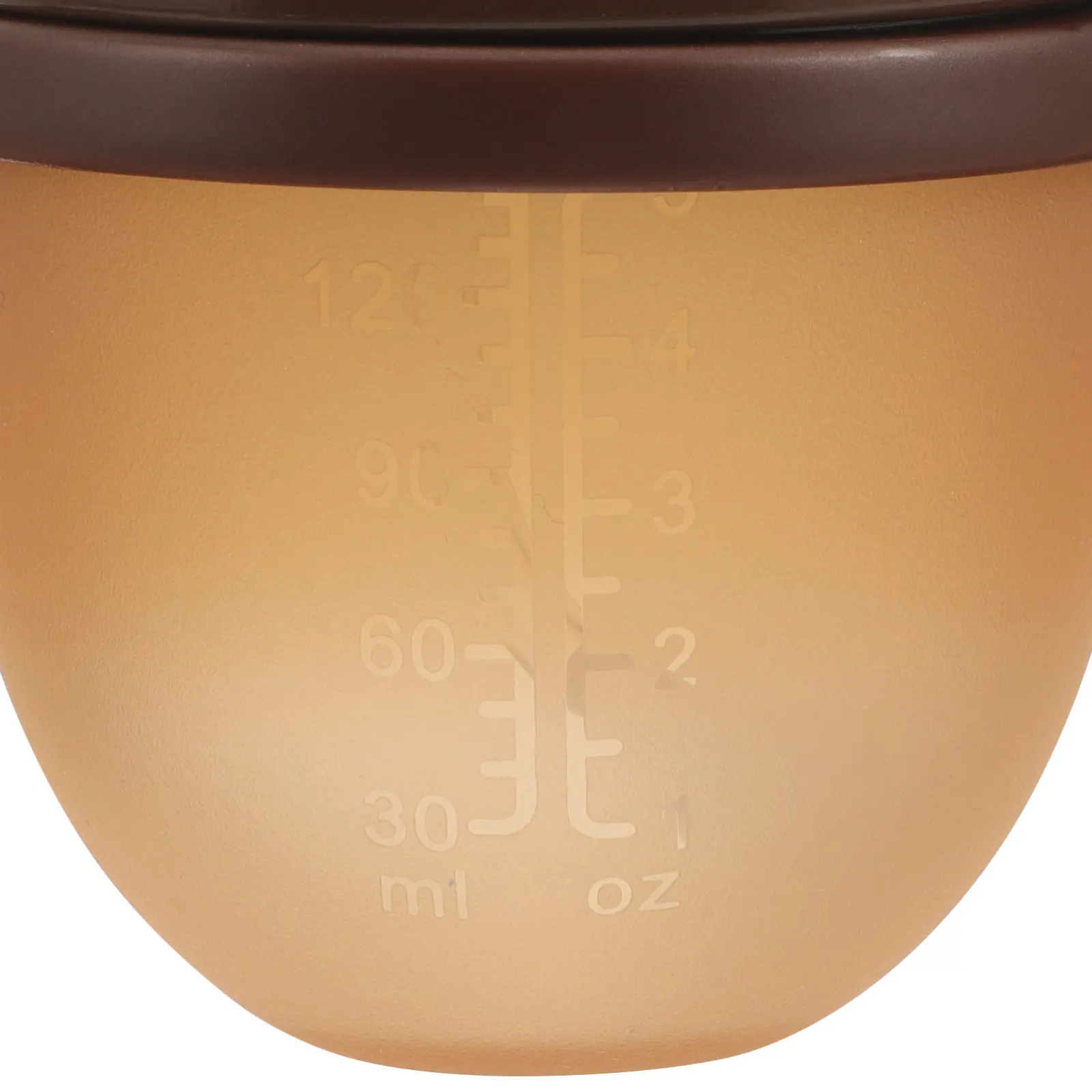 

Silicone Baby Bottle Infant Newborn Feeding Bottle Sturdy Flexible Lightweight Easy to Clean for Travel Home