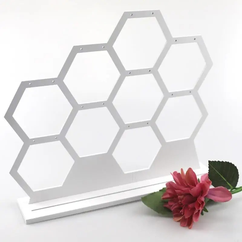 

U4LE Hanging Earring Holder Jewelry Display for Dangling Earring