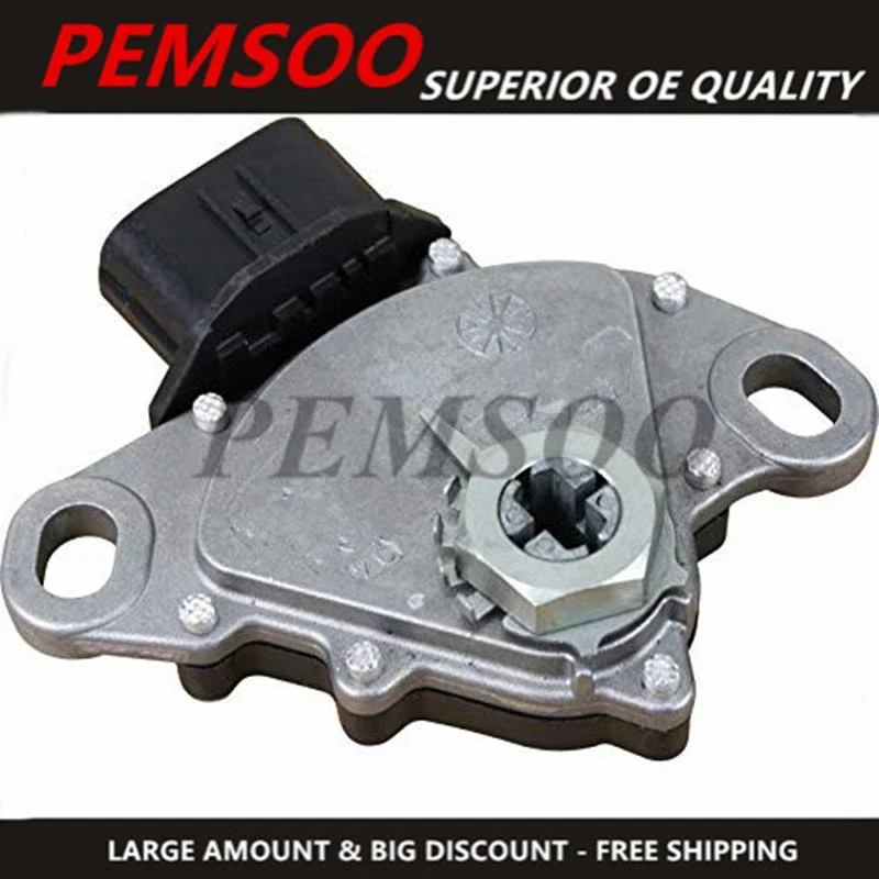 

89451-48010 8945148010 Neutral Safety Switch Sensor For Lexus ES300h RX400h RX450h 2.5L 3.3L 3.5L L4 V6 Remanufactured