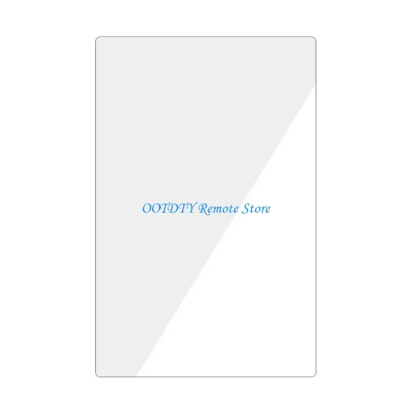 DXAB CLEAR CLEAR GLASS FILD SCREETS PROTECTOR