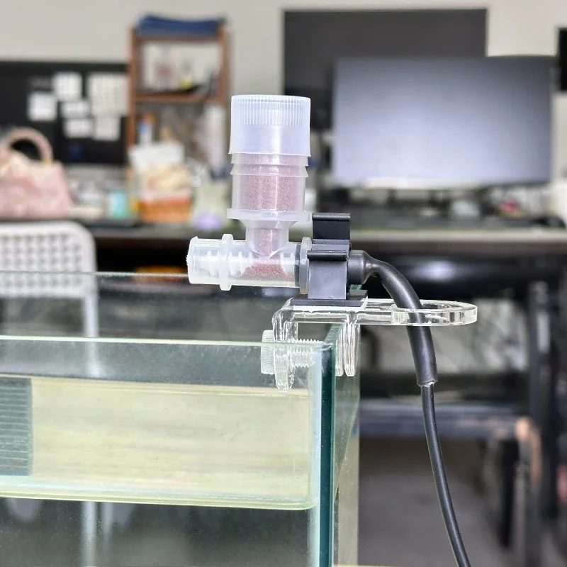 Thumbnail 4 - #70 Top Fish Feeders Picks for Every Budget