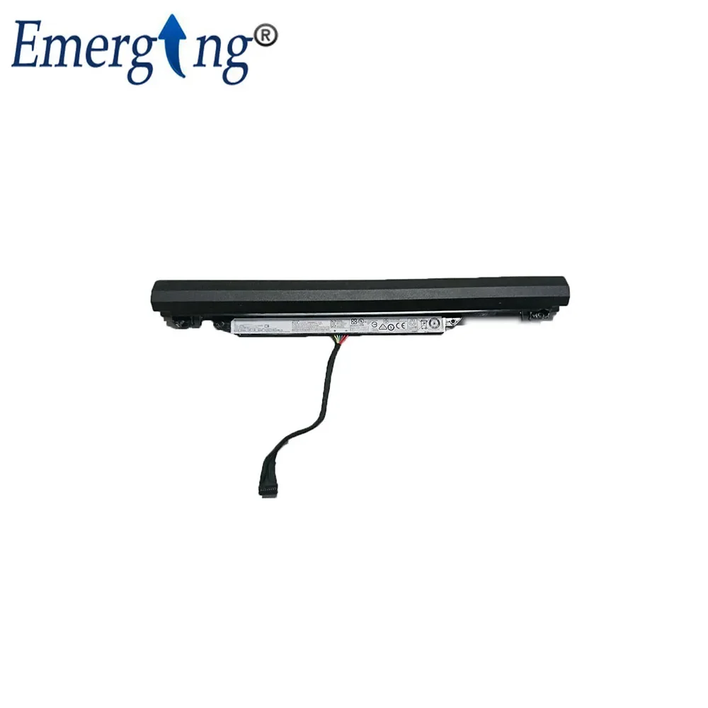 Imagem -02 - Bateria do Portátil de L15c3a03 Lenovo Ideapad 11015 110-14 110-15 110-15ibr 110-15acl L15s3a02 L15l3a03 10.8v 24wh Novo Original