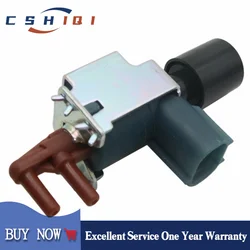 25860-30070 Purge Control EGR Vaccum Switching Solenoid Valve For Toyota Yaris Corolla Previa Hilux Prado Coaster 2586030070