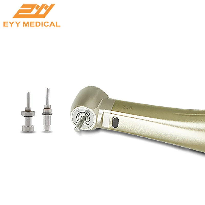 Eyy Dental 1:5 Incr…