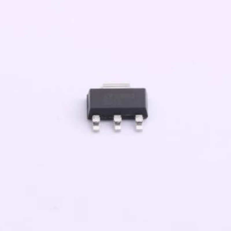 (1/5pcs) LT3092EST#TRPBF SOT-223-4 100% Original In Stock / -40℃~+125℃ 200mA 1.2V~40V