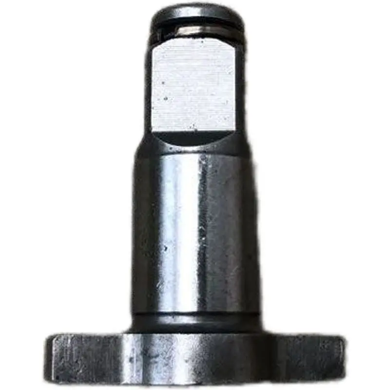For Dongcheng 02-18 Electric Wrench Dual Use Square Shaft Multi-function Bit Adapter T-Type Output Shaft