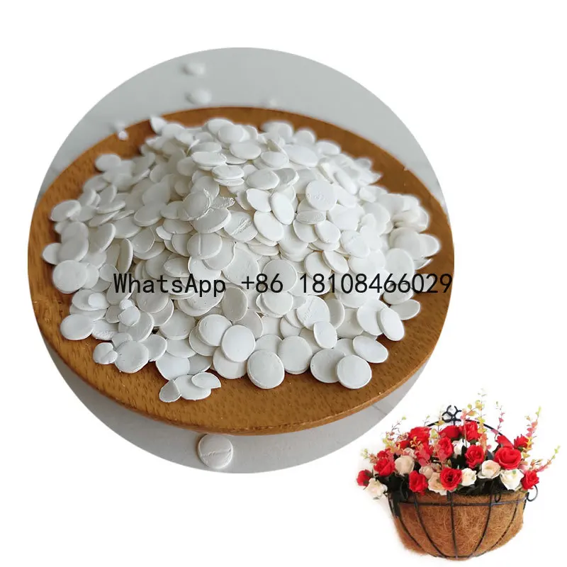 

V0 PE Flame Retardant Masterbatch for Polyethylene Pipe Extrusion Christmas Tree Artificial Flower Plastic Grass-for PP Material