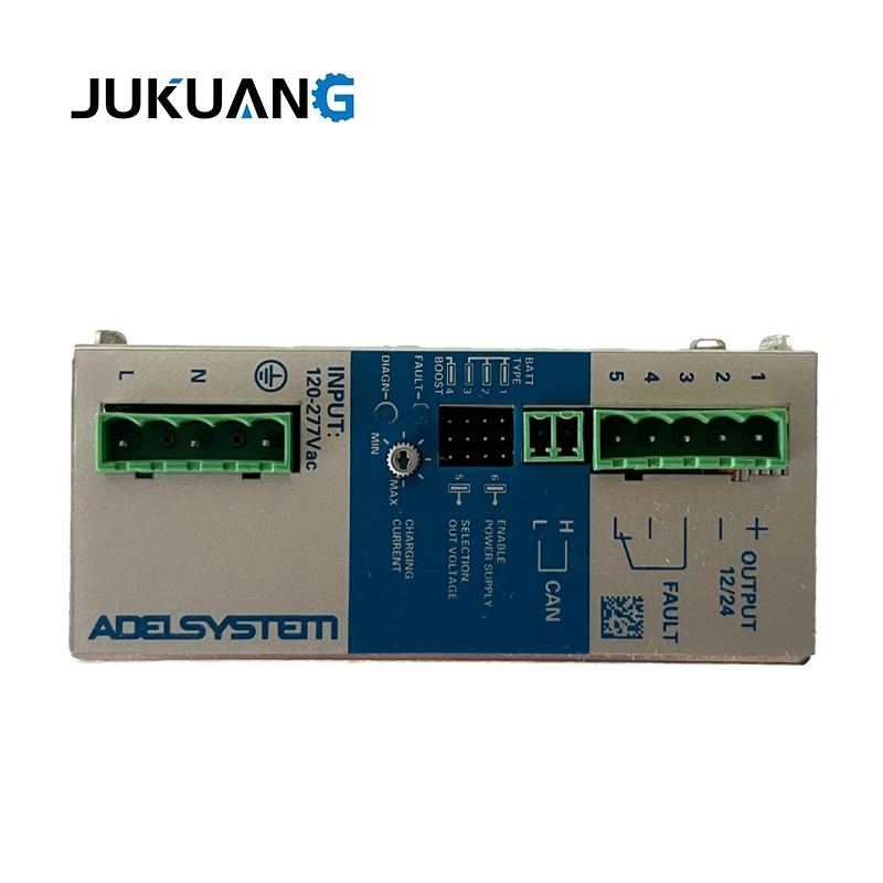 Original Adelsystem CB12245AJ Generator Spare Parts with Ce Certified High Quality Battery Charger