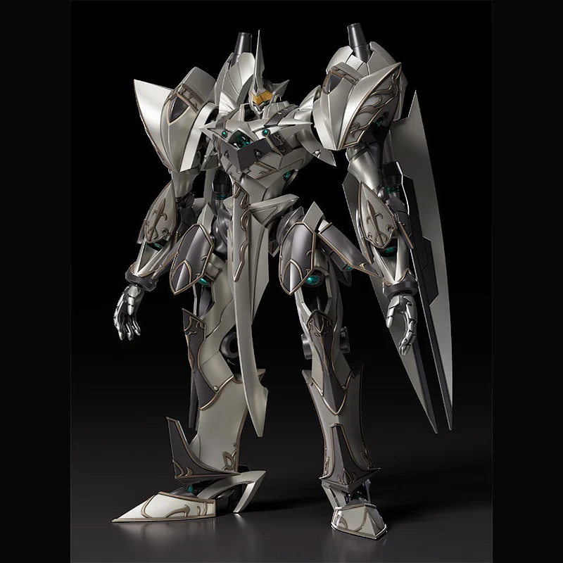 Moderoid Valimar The Ashen Knight The Legend of Heroes Trails of Cold Steel Assembly Model Ollectible Robot Kits Toys Kids Gift