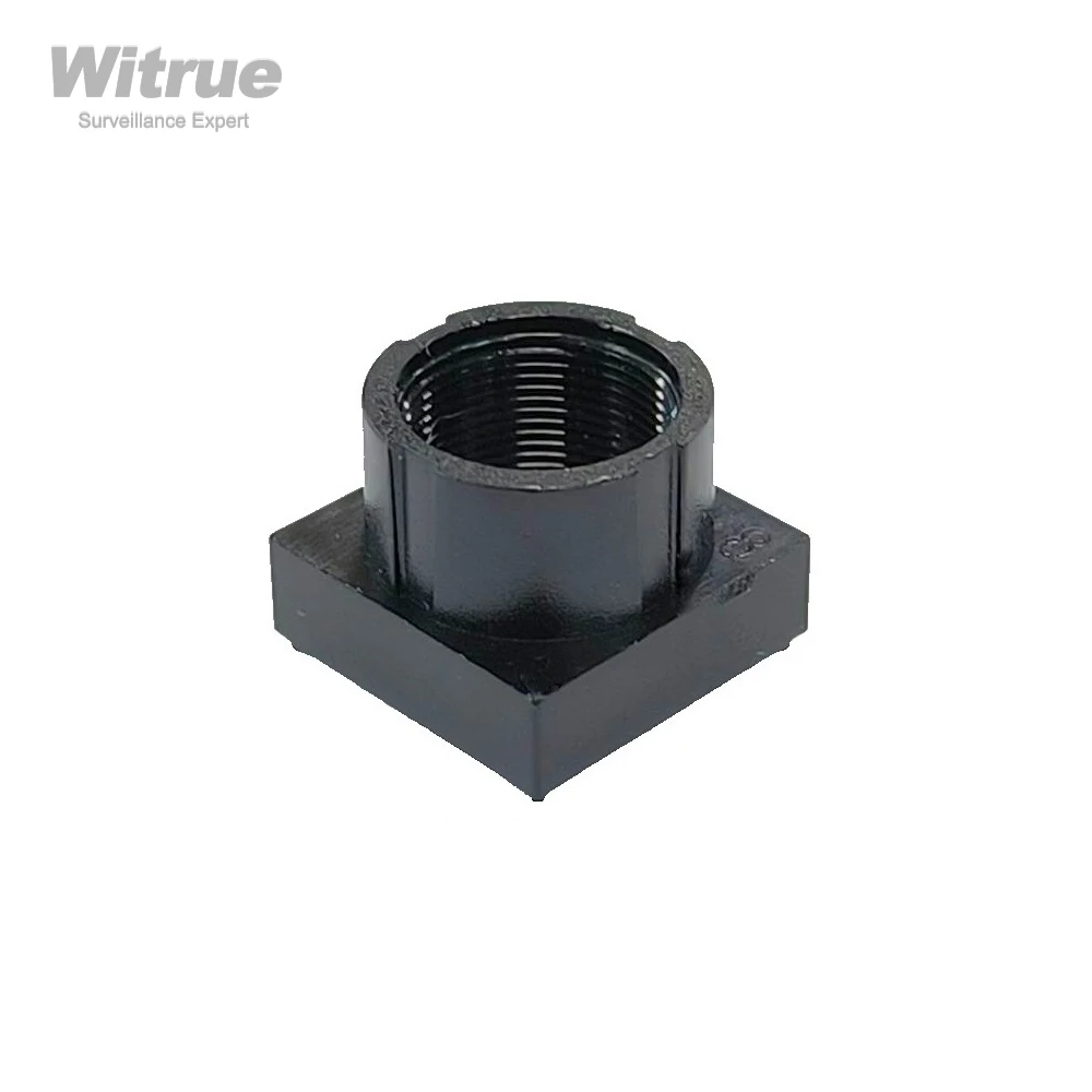 5pcs Lens Holder M7 X P0.35 Mount CCTV Accessories