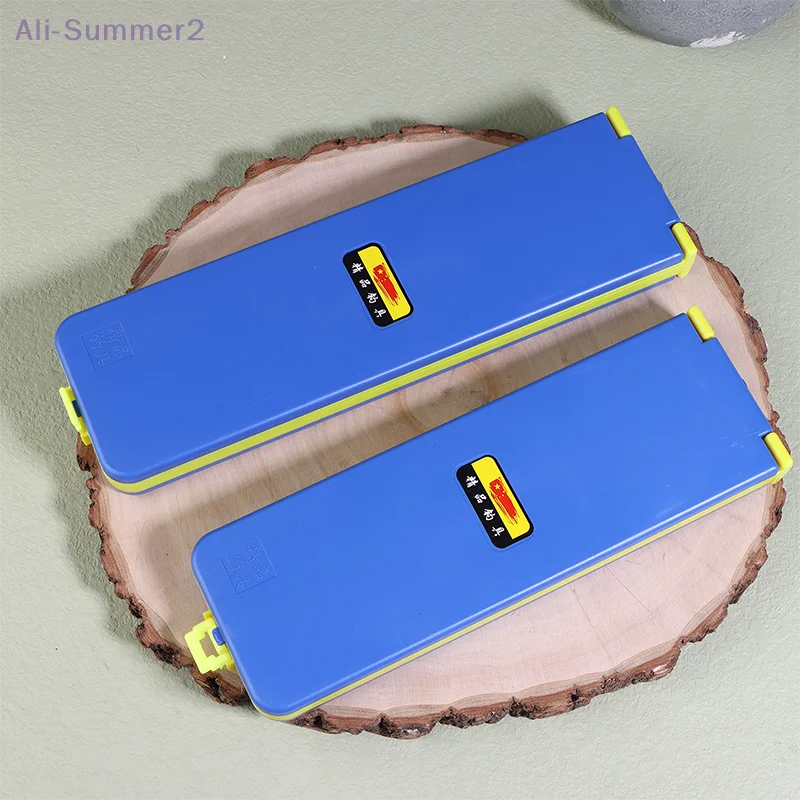 {Summer2} حامل زعيم محمول لصيد الأسماك؛ جهاز تنظيم أساسي للباس وسمك السلمون المرقط والمياه المالحة والمياه العذبة قطعة واحدة