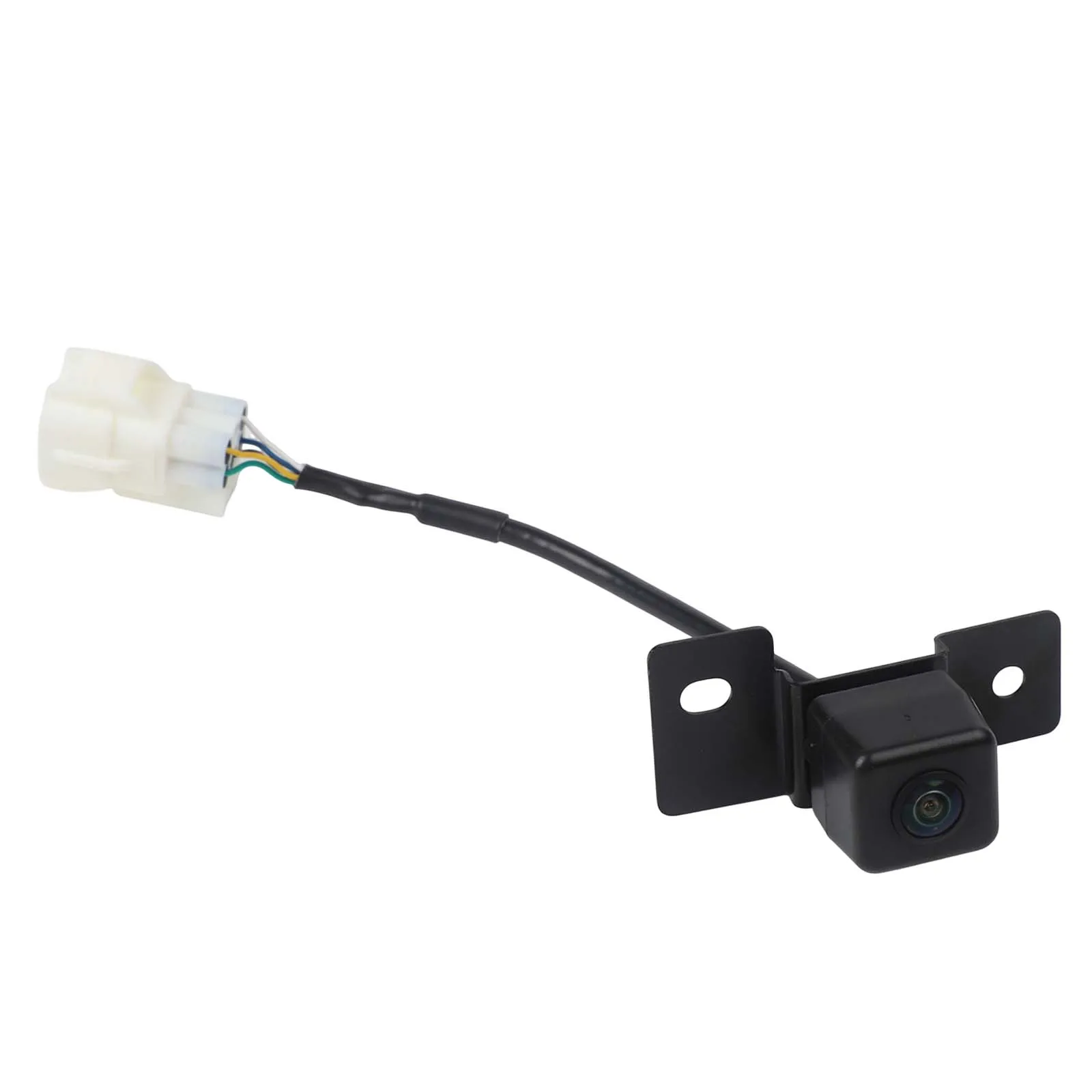 Car Rear View Camera Reversing Camera Car Parking Reversing Assistance Easy Installation Non-Deformed Practical Design