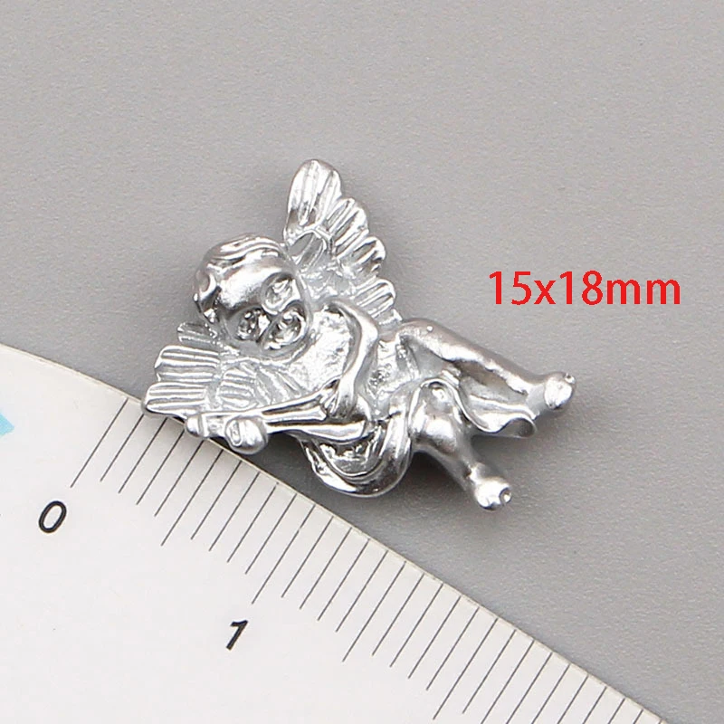 Variant: mini silver