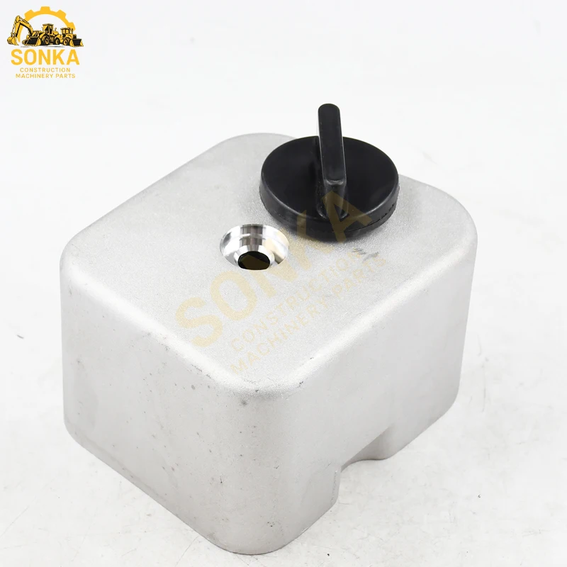 

3928405 3902605 3901895 3930906 3935449 3902363 3907049 Valve Cover Compatible with Cummins 3.9L & 5.9L Engine 6B 6BT 6BTA