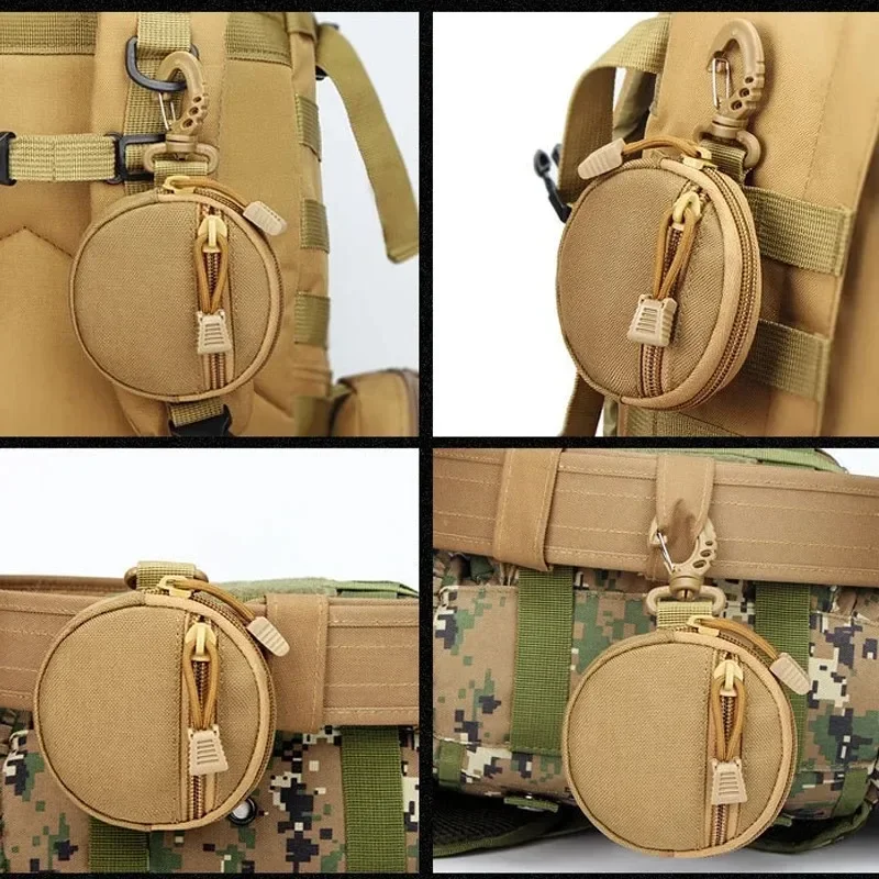 &Mini Edc Tool Pouc… - image