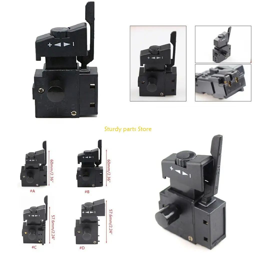 97QC Lock On Power …