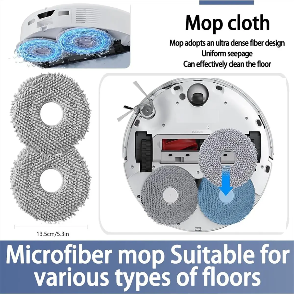 abpo-roborock-saros-10r-s9-maxv-slim-スペアパーツ-メインサイドブラシ-フィルター-モップ-ダストバッグ-アクセサリー-消耗品に対応