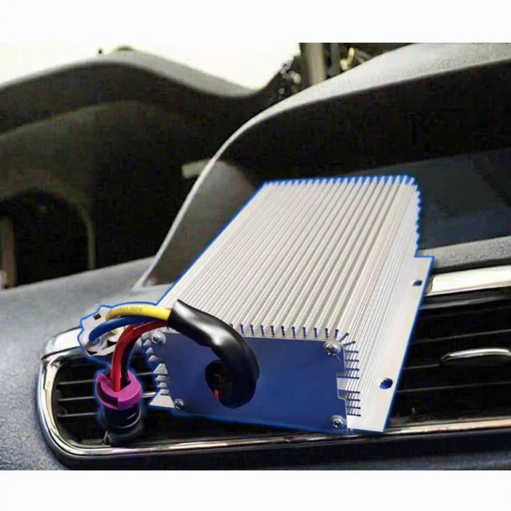 

500w 36v to 12v 38A isolated DC-DC power converter