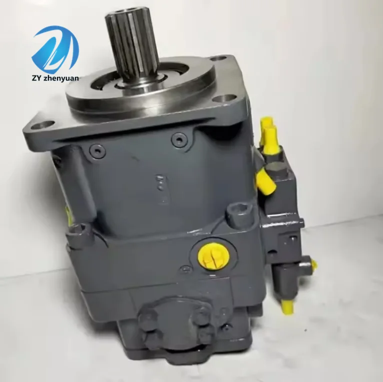 A11VO95LRDH1/10R-NZD12K52 A11VO95 Axial Piston Variable Pump A11VO95EP2D/10R-NZD12N00H-S