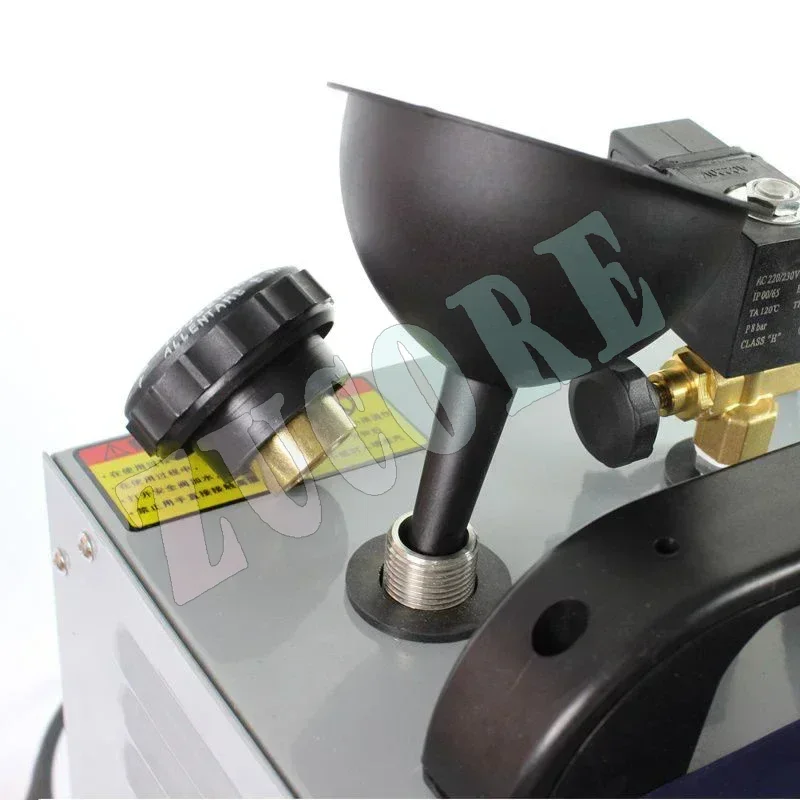 Pressure Steam Electric Iron Super Hanging Bottle Full Steam Iron Boiler Ironing Machine Household Hanging Ironing Machine 2000W