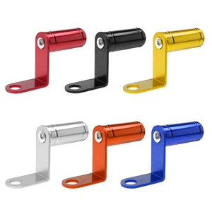 Motorradspiegelspiegel Mount Extender, Klammerhalter, Klemmleiste, Telefonunterstützung, Hebel, Mehrfachfunktion, Zubehör, 1 PC 8 Hauptverkaufsmoto -Rückzugsgebiet Rarnacher - №6