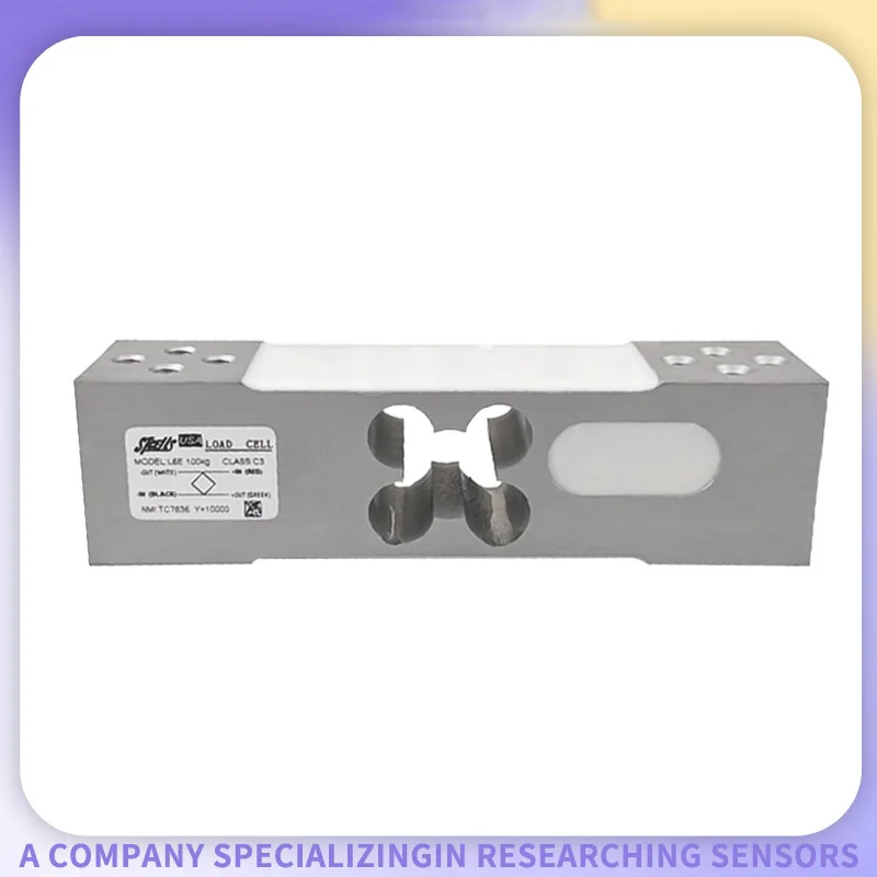 L6E Load Cell Senso…