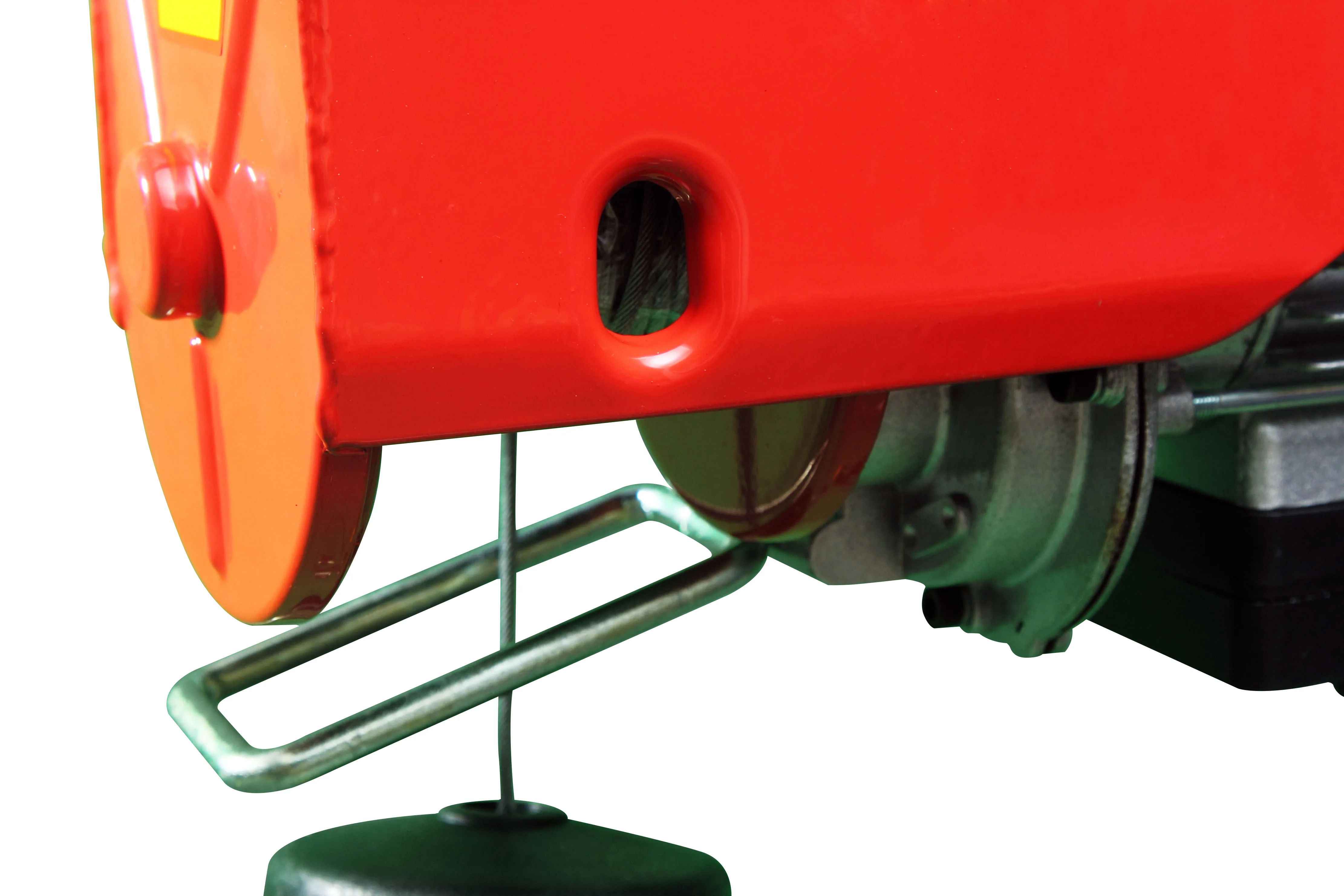 Электрическая таль