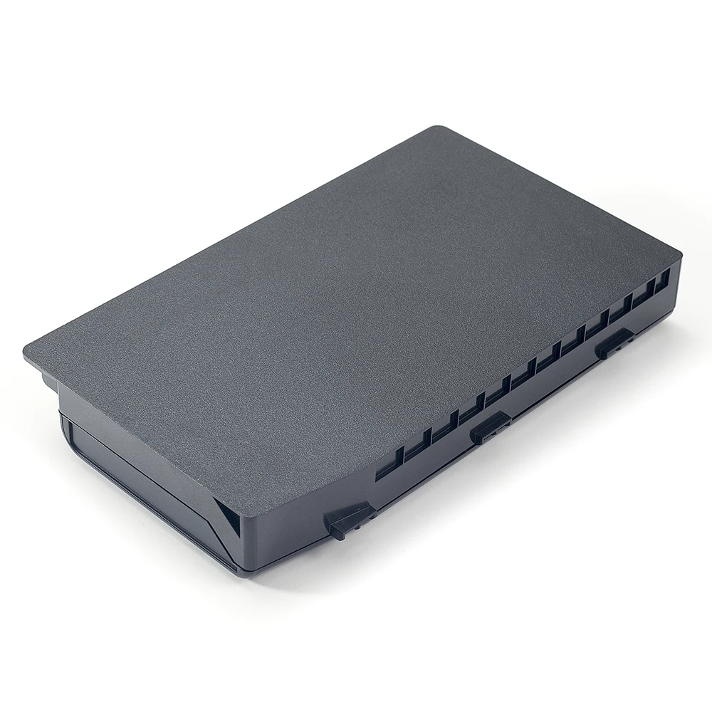 BVbh GE5SN-00-01-3S2P-1 بطارية كمبيوتر محمول جديدة لـ Hasee Shinelon أعماق البحار x7ti X7Ti-s X6TI-S 4400mah جودة بطارية قابلة للاستبدال