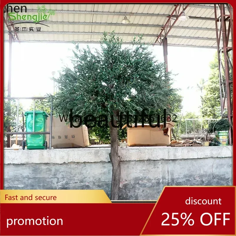 Yfy Artificial Oliv…