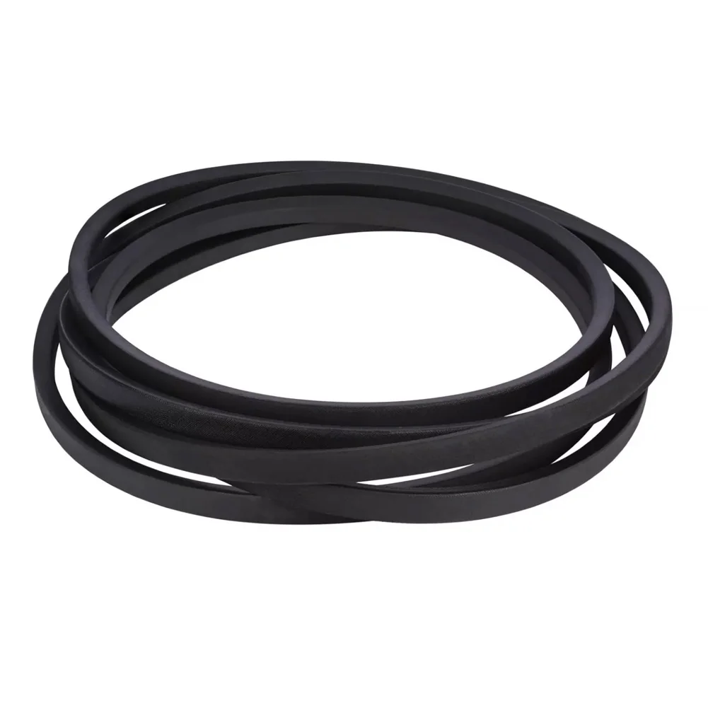 

Flexible Rubber Mower Belt Lawn Care Belt Lawn Mower Belt Enhanced Durability Flexibility Optimized Performance