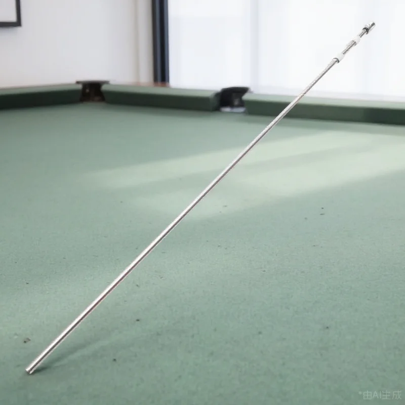 

1Set Stainless Steel Flagpole Rustproof Sturdy Outdoor Garden Flag Pole Kit Detachable Structure Rotating