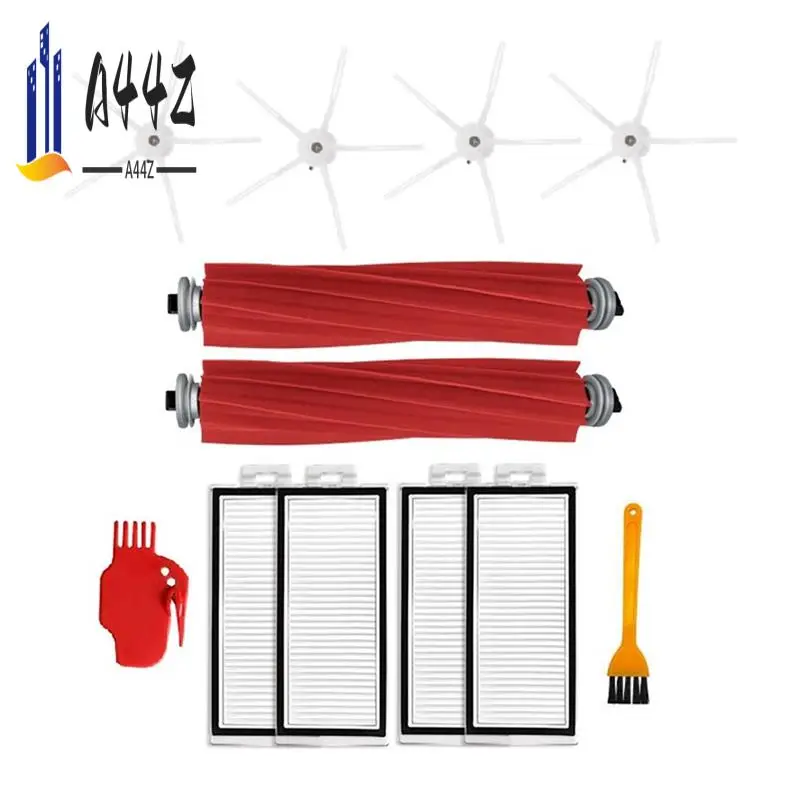 A44Z-HEPA Filter Mo… - image