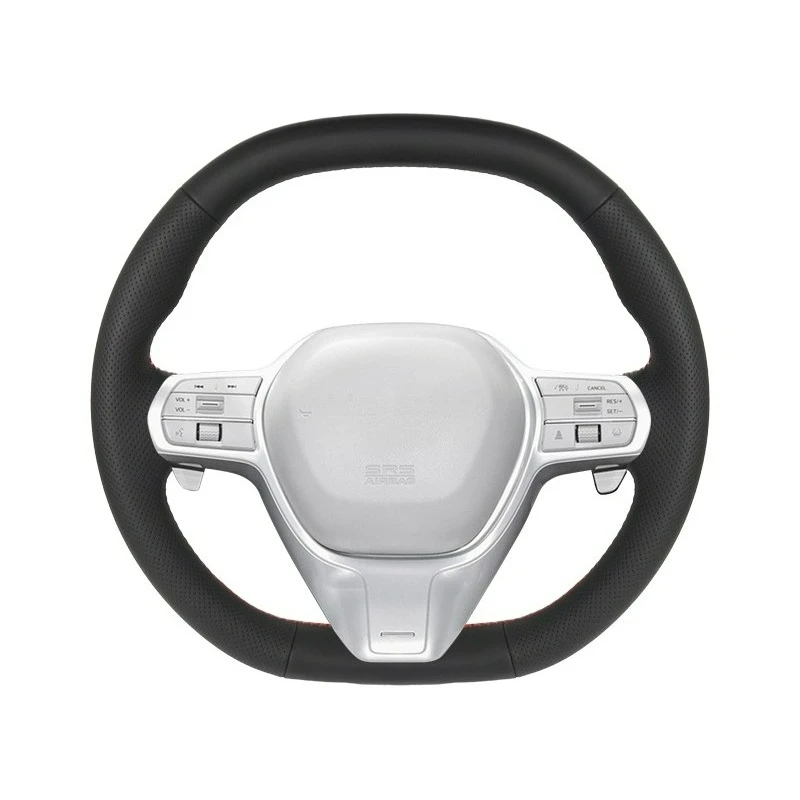 Hand-Stitched Renov… - image