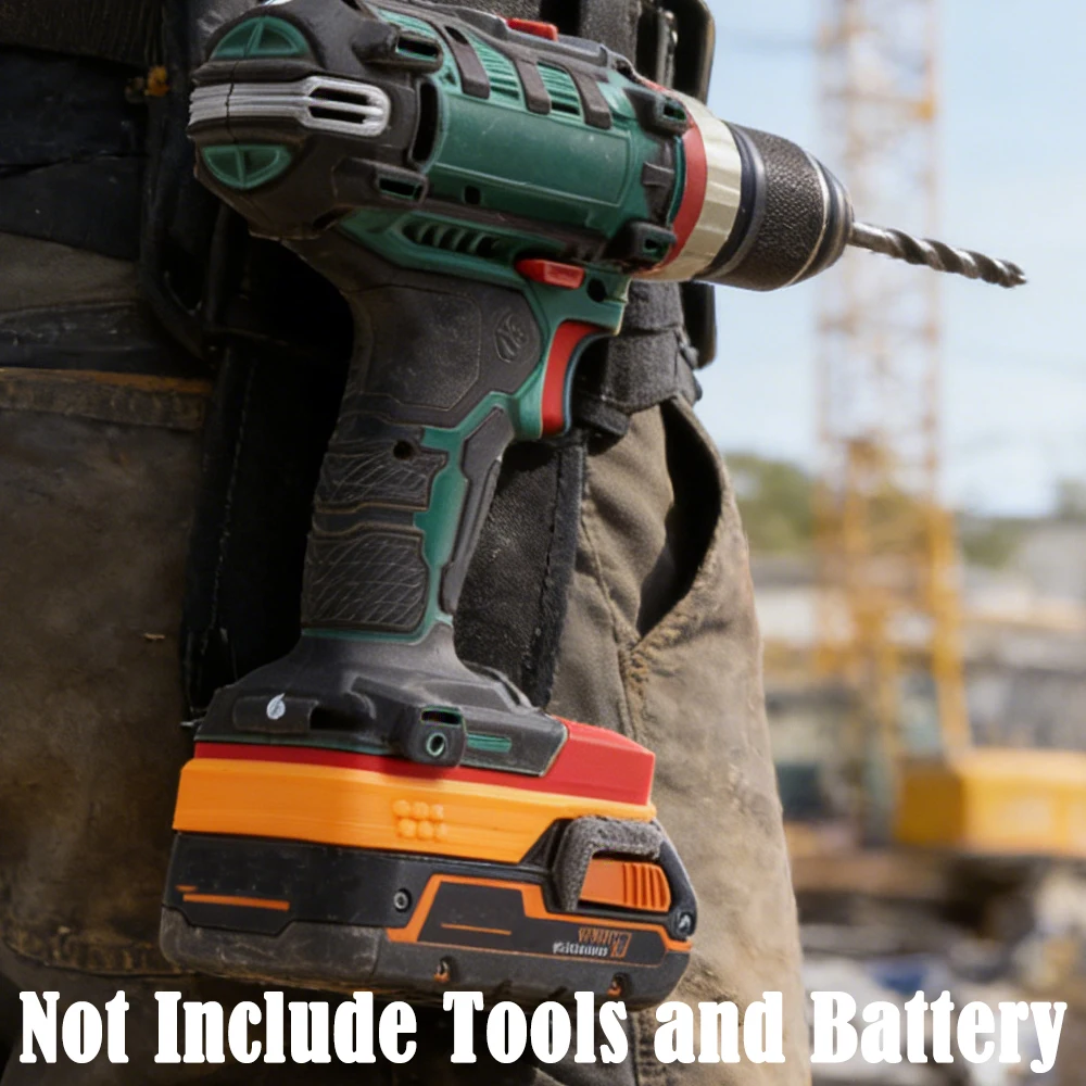 For Ridgid Aeg 18V …