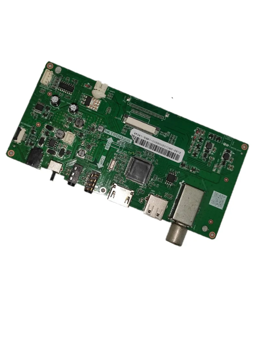 freeshipping !  HK.T.RT2936E05 The display driver board (motherboard) is tested well