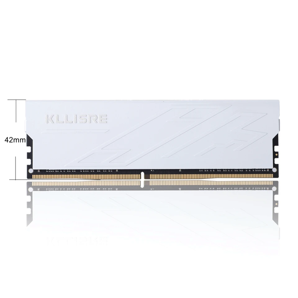 メモリー KLLISRE RAM 16GBx2 Kllisre RAM DDR4 8GB 16GB Memory 2666MHz 3200MHz Desktop Dimm High