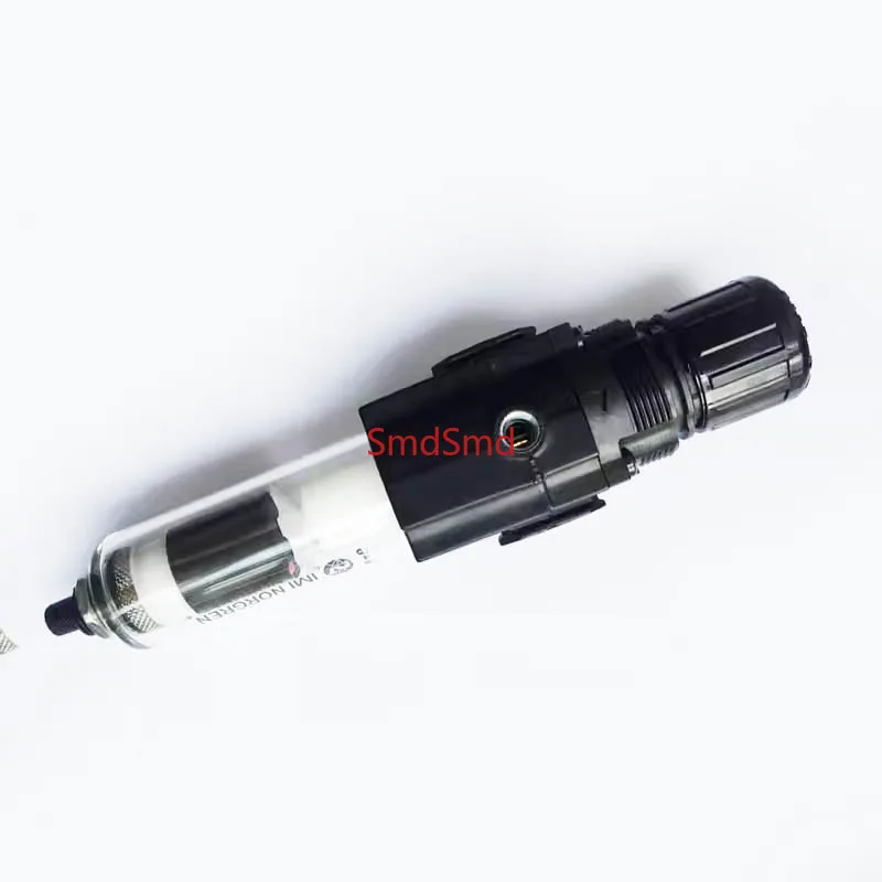 B72G-2AK-AL1-RMN Filter Regulator Brand New, Original