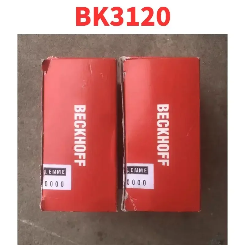 Brand New BES BK3120
