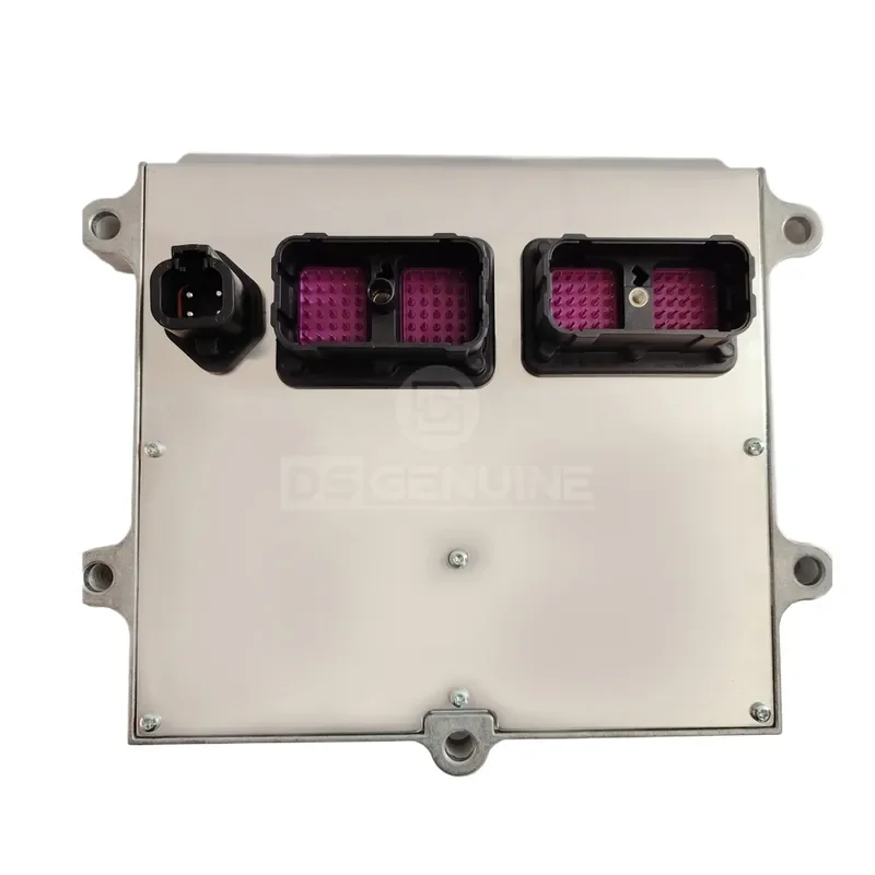 【Factory Wholesale 2026】 New ISX15 Engine Electronic Control Module ECM ECU CM871 3684275