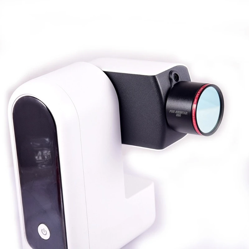 

S30 Intelligent Astronomical Telescope High Definition High Power Automatic Star Search Planet Deep Space Shooting