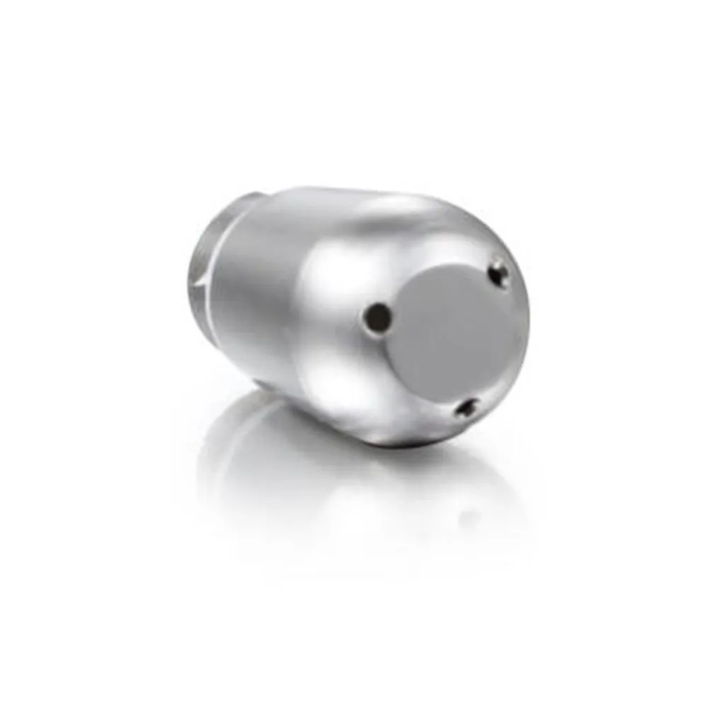 Кофемашина, модифицированная паровая головка, 3 отверстия, 4 отверстия, многоразовая паровая насадка, кофемашина Breville 8 серии, общее сопло