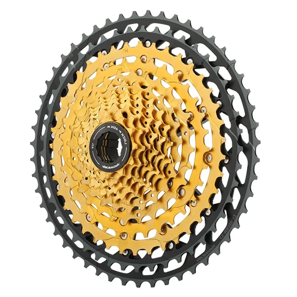 12 Speed Bicycle Ca… - image