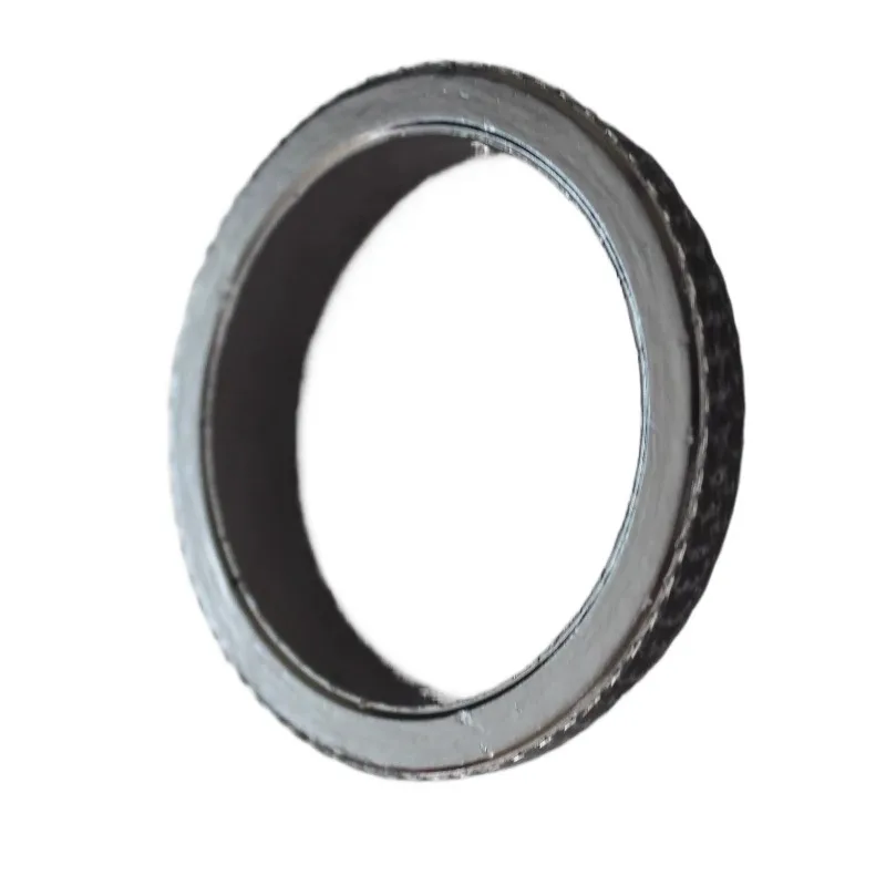 

Genuine 44022AA1239R Middle Exhaust Pipe Cone Gasket for Suabru Forester Outback Legacy Impreza BRZ